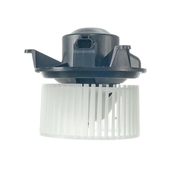 Geelife Blower Motor w/ Fan Cage For Infiniti 04-10 QX56 Nissan 05-15 Armada 04-15 Titan