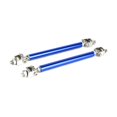 thumbnail image 2 of IKON MOTORSPORTS 2PCS Adjustable Bumper Lip Spoiler Strut Rods – 8 To 10.6 Inch 2 of 3