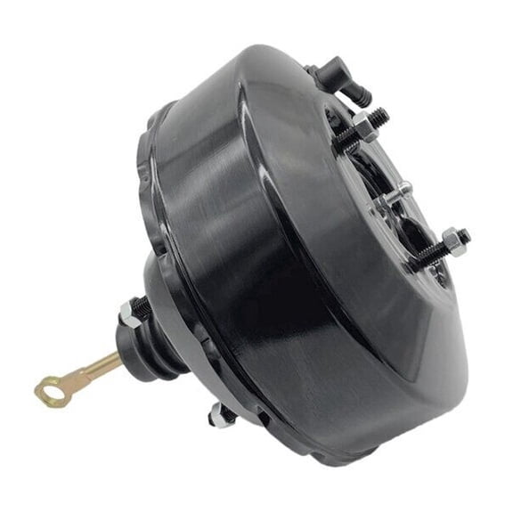 Geelife Brake Booster For Ford 1984-1986 Bronco II 1983-1986 Ranger Power Brake Booster