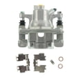 thumbnail image 1 of Geelife Brake Caliper Rear&nbsp;Left For Lexus ES300h Lexus ES350 Toyota Avalon Toyota Camry, 1 of 6
