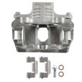 thumbnail image 1 of Geelife Brake Caliper Steel w/Bracket Rear Right For Buick Cadillac Chevrolet GMC Saturn, 1 of 7