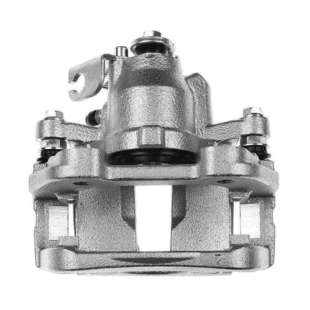 Geelife Brake Caliper w/Bracket Explorer Flex Taurus Lincoln MKS MKT Rear Right