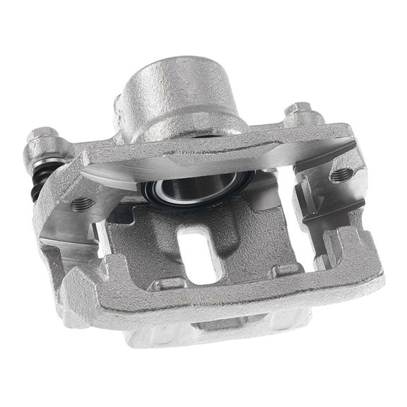 Geelife Brake Caliper with Bracket Edge Lincoln MKX Mazda CX-7 Rear Passenger