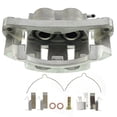 thumbnail image 1 of Geelife Brake Caliper with Bracket For Excursion F250 F350 SuperDuty Front Left, 1 of 9