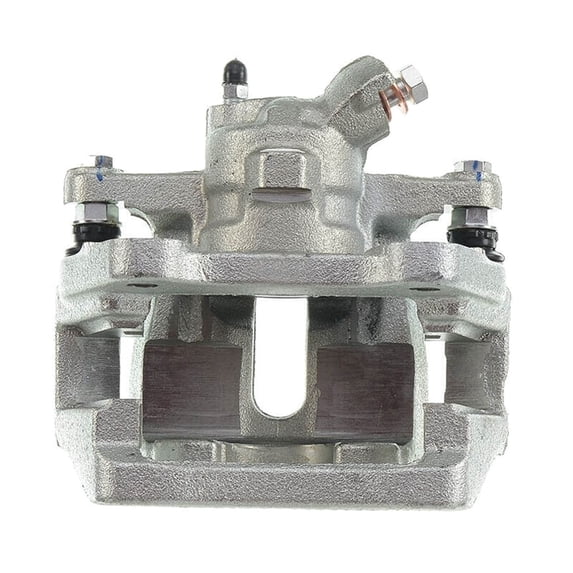 Geelife Brake Caliper with Bracket for Land Rover LR3 LR4 Rover 06-09 Rear Right