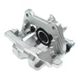thumbnail image 1 of Geelife Brake Caliper with Bracket for Land Rover Rover Sport LR4 10-12 Rear Left, 1 of 7