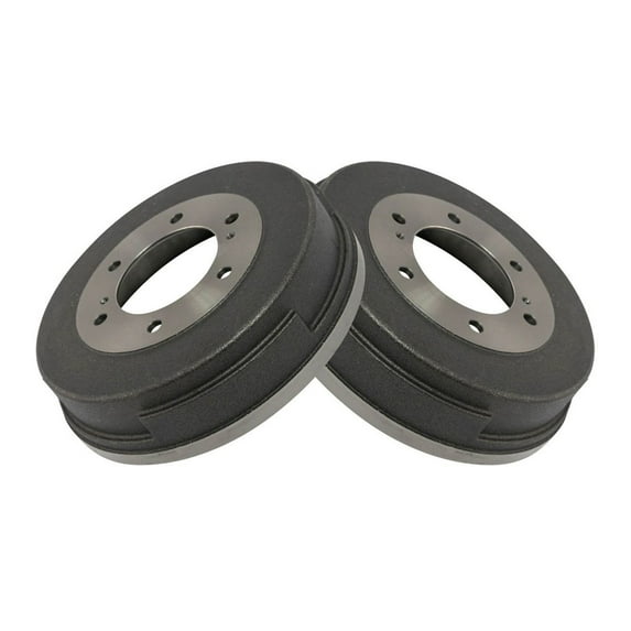 Geelife Brake Drum Rear LH for Nissan D21 Hard Body D720 Frontier Pathfinder