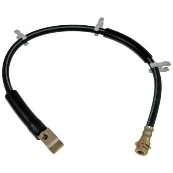 Geelife Brake Line Rear For Expedition F150 F250 Heritage Navigator Truck