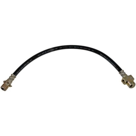 Geelife Brake Line Rear New for Chevy Suburban Express Van Chevrolet C1500