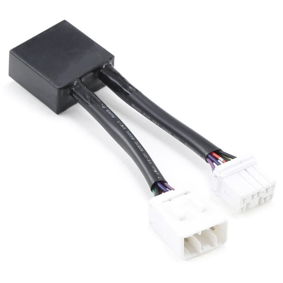 Geelife Brake Running Light Turn Signals Conversion Adapter For Harley-Davidson