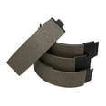 thumbnail image 1 of Geelife Brake Shoe Set Rear Mazda B2300 B2500 B3000 B4000 10", 1 of 8