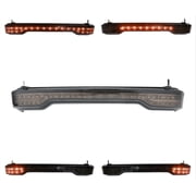 Geelife Brake Tail Light For 2014-2022 Harley-Davidson Ultra Limited