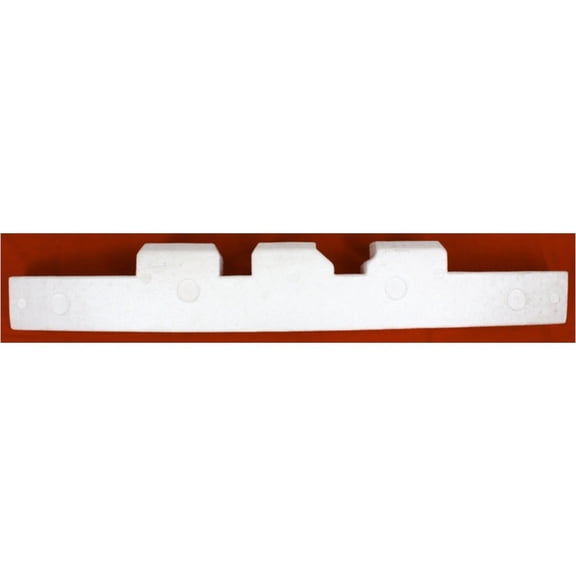 Geelife Bumper Absorber For 2008-2011 Rogue Krom 10-11)/(S/SL To 11-08) Rear