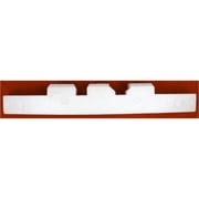 Geelife Bumper Absorber For 2008-2011 Rogue Krom 10-11/S/SL To 11-08 Rear