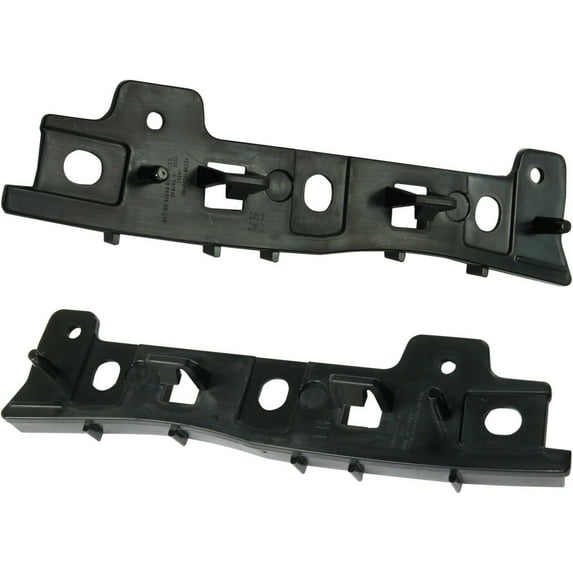 Geelife Bumper Bracket For 17-19 Escape Sport Utility Front Driver and Passenger Side