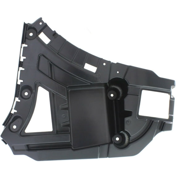 Geelife Bumper Bracket For 2011-2017 BMW X3 Sport Utility Rear Passenger Side