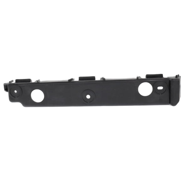 Geelife Bumper Bracket For 2012-2017 Buick Verano Sedan Front Right Plastic Black