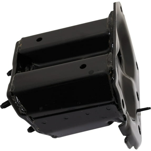 Geelife Bumper Bracket For 2015-2021 Nissan Murano Sport Utility Front Driver Side