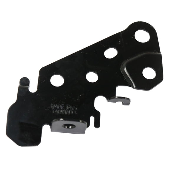 Geelife Bumper Bracket For 2017-2018 Lexus IS300 IS350 Front Passenger Side Upper