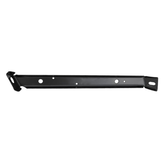 Geelife Bumper Bracket For 94-2001 Dodge Ram 1500 Outer Mounting Front Driver Side