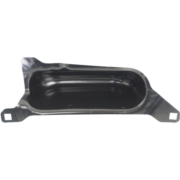 Geelife Bumper Bracket For Dodge Ram 1500 Ram 2500 Ram 3500 Front Right Side Lower Steel