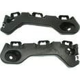 thumbnail image 1 of Geelife Bumper Bracket For Ford 11-14 Edge Sport Utility Front Driver and Passenger Side, 1 of 11