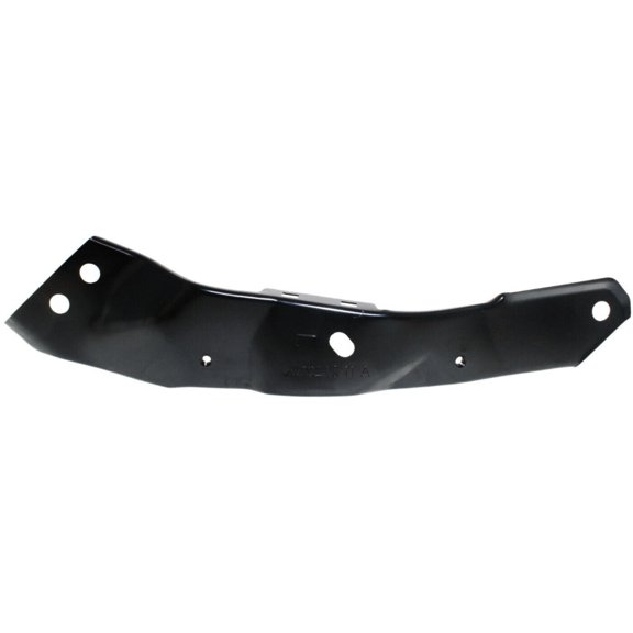 Geelife Bumper Bracket For Volkswagen GTI Golf Golf R Jetta Front Left Side Steel