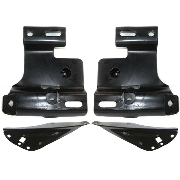 Ford Ranger Bumper Bracket