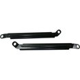 thumbnail image 1 of Geelife Bumper Bracket Set For 2003-2007 Classic Sierra Inner Brace Front Inner 2-Pcs, 1 of 9