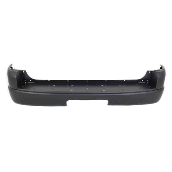 Geelife Bumper Cover 2002-2010 Explorer Rear