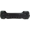 thumbnail image 1 of Geelife Bumper Cover Facial Rear For 2013-2015 Chevrolet Captiva Sport LS Sport Utility, 1 of 6