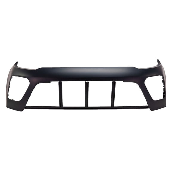 Geelife Bumper Cover Fascia For 2020 2021 2022 Kia Soul Front EX/LX/S/X-Line Trim