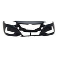 thumbnail image 1 of Geelife Bumper Cover Fascia For 2020-21 Nissan Sentra Front SR/SR with Front, 1 of 6