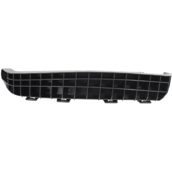 Geelife Bumper Cover Fascia Front For Acura 18-20 TLX Base Sedan 18-20 TLX SH-AWD Sedan