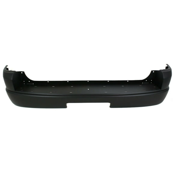 Geelife Bumper Cover For 2002-2010 Ford Explorer Sport Utility XLS XLT Limited Rear