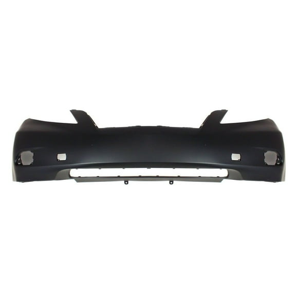Geelife Bumper Cover For 2010-2012 Lexus RX350 Canada Built Front