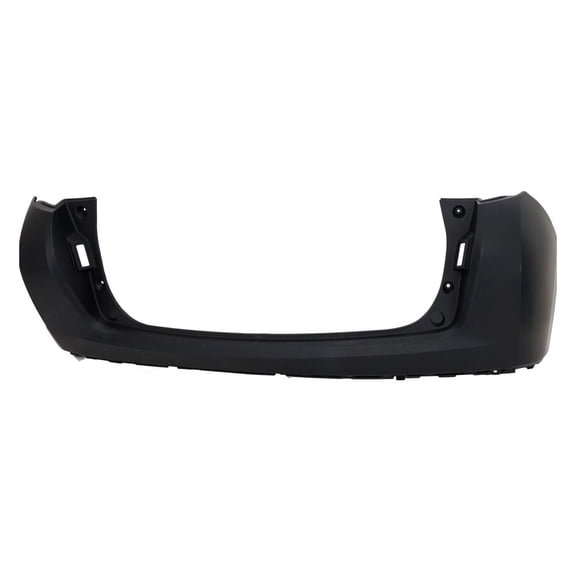 Geelife Bumper Cover For 2018-2020 Mitsubishi Eclipse Cross Rear MI1114100