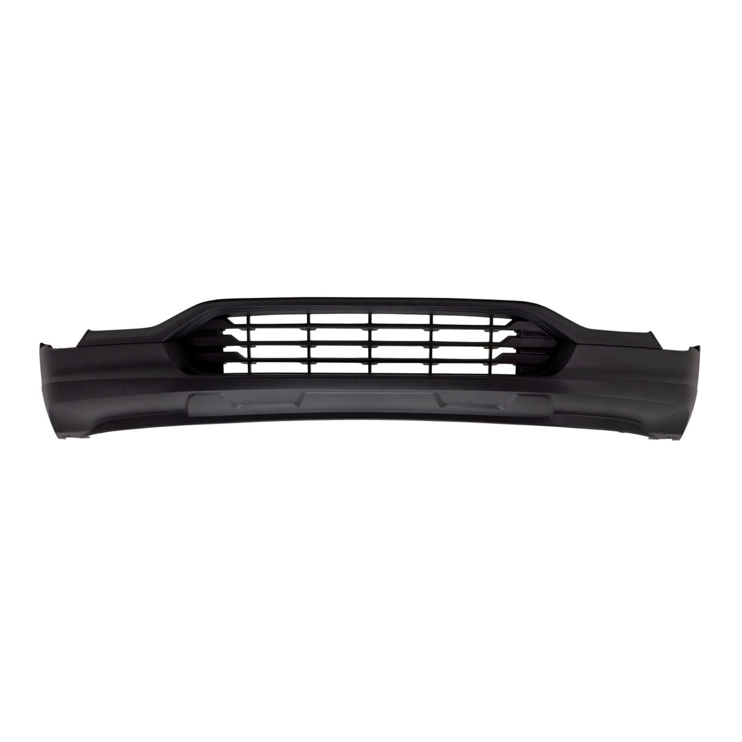 Primed Front Upper Bumper Cover Fascia – Fits 2018–2021 GMC Terrain (GM1014132 / 84340465 / 84418527)