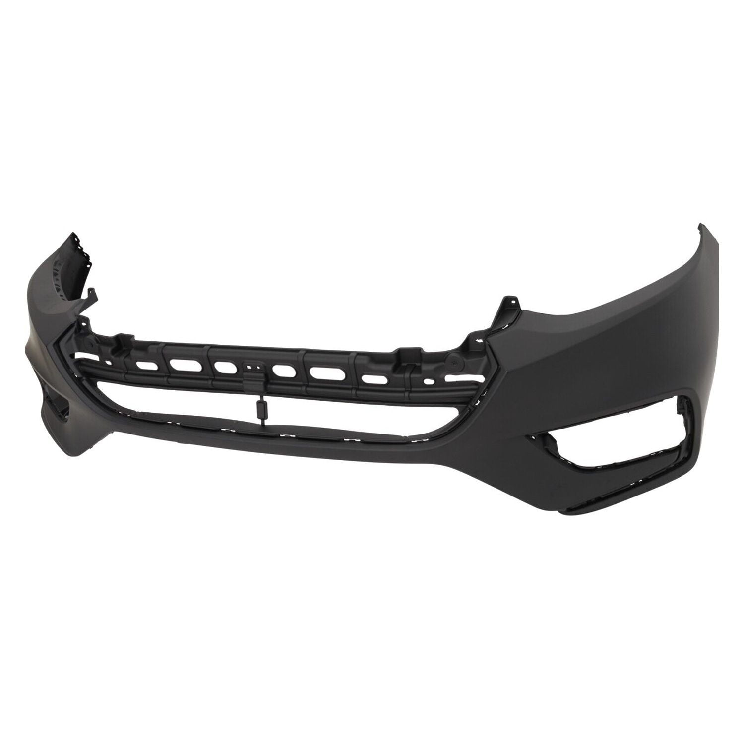 Geelife Bumper Cover For 2019-2021 Honda Insight Front 04711TXMA90ZZ