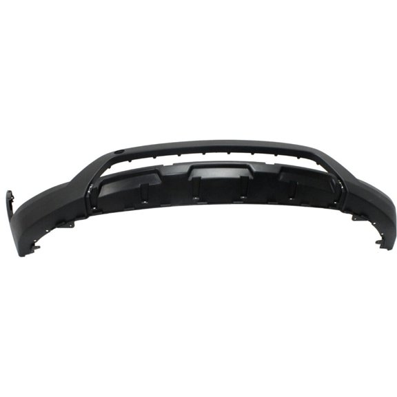 Geelife Bumper Cover For Hyundai 13-16 Santa Fe 13-16 Santa Fe XL Front Lower Textured