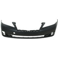 thumbnail image 1 of Geelife Bumper Cover For Lexus 10-12 ES350 Sedan Base Model Front Plastic Paint To Match, 1 of 8