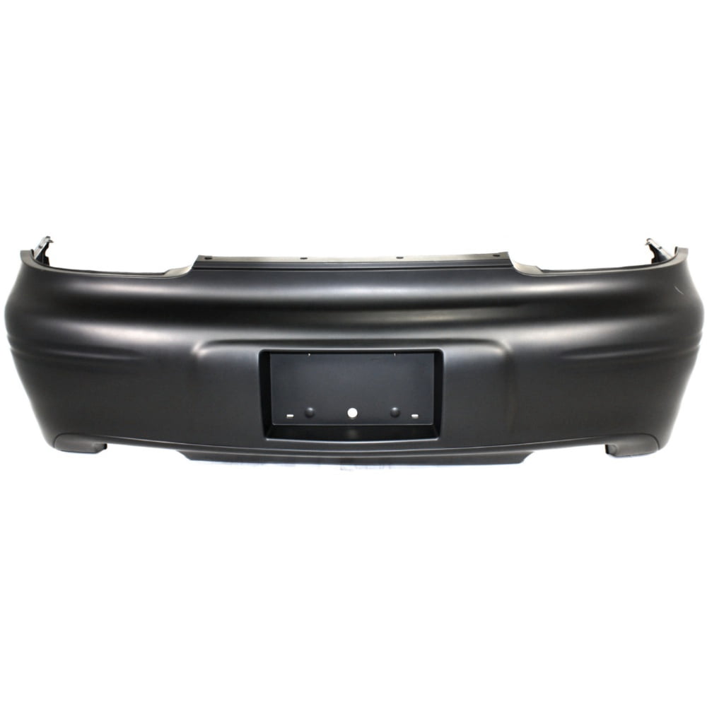 Power Side View Mirror Set For 1997-2003 Grand Prix - Non-Fold, Smooth Finish, Ready To Install