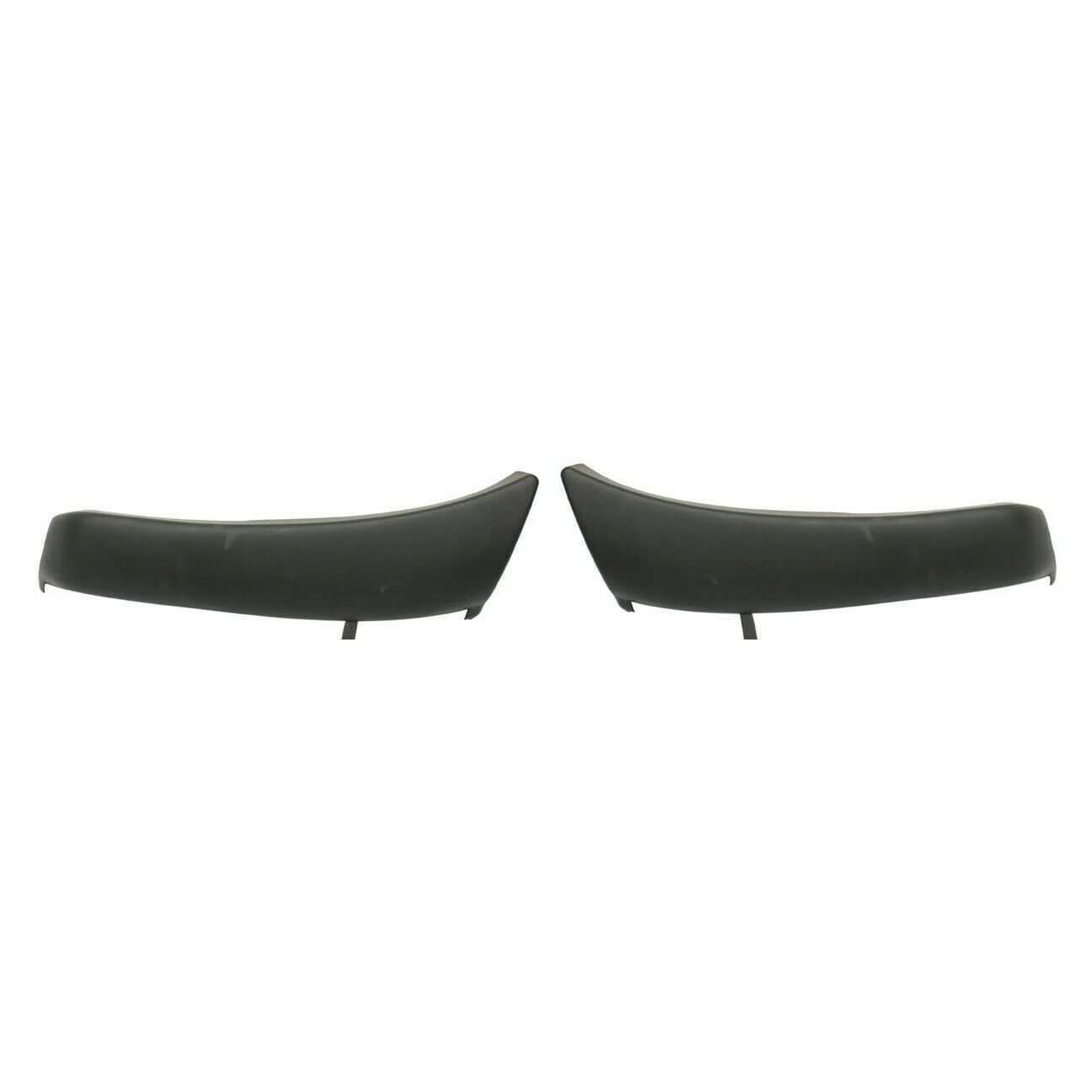 Geelife Bumper End Caps For Toyota 2003-2006 Tundra Standard Extended ...