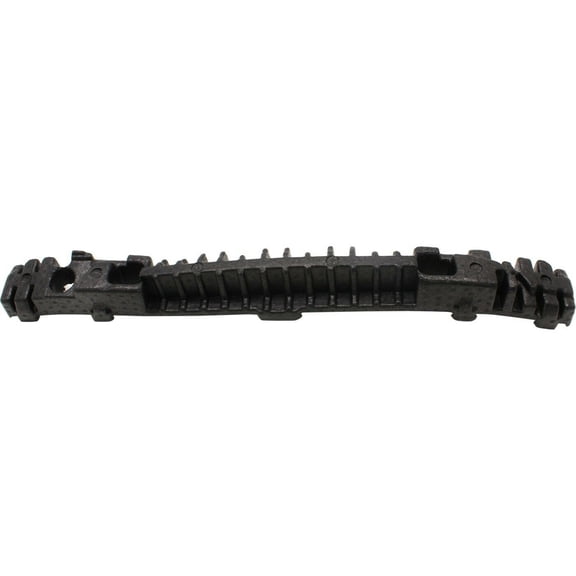 Geelife Bumper Face Bar Absorber Front For 11-14 BMW X3 xDrive28i 11-14 BMW X3 xDrive35i