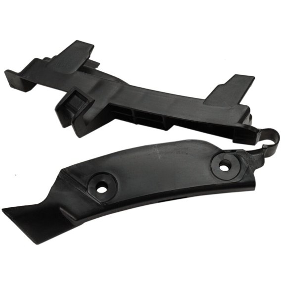 Geelife Bumper Face Bar Bracket Retainer Mounting Brace For VW GTI Golf Golf R Passenger