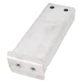 thumbnail image 1 of Geelife Bumper Face Bar Bracket Retainer Mounting Brace Front Driver or Passenger Side, 1 of 8