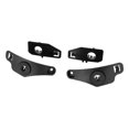 thumbnail image 1 of Geelife Bumper Face Bar Bracket Retainer Mounting Brace Rear Passenger Right Side Hand, 1 of 8