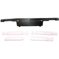 thumbnail image 2 of Evan-Fischer Front Bumper Impact Absorber For Ford Expedition 2022-2024 - CAPA Certified 2 of 4
