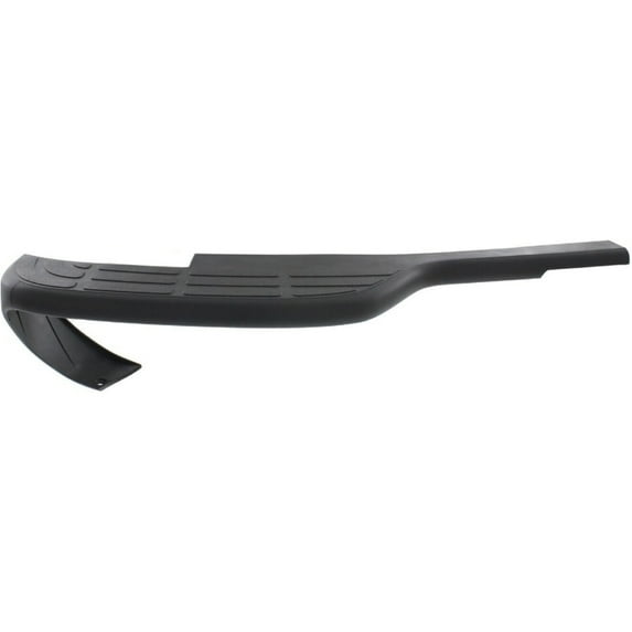 Geelife Bumper Face Bar Step Pad Molding Trim Rear Driver Left Side Left Hand 15738019