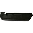 thumbnail image 1 of Geelife Bumper Face Bar Step Pad Molding Trim Rear Driver Left Side Upper For Ford Truck, 1 of 9